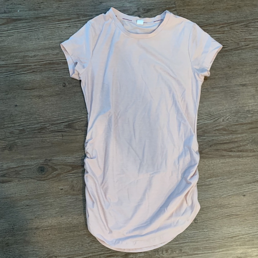 New Balance Exercise Tops - Picture 5 of 6